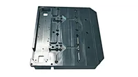 CNC Machined Parts